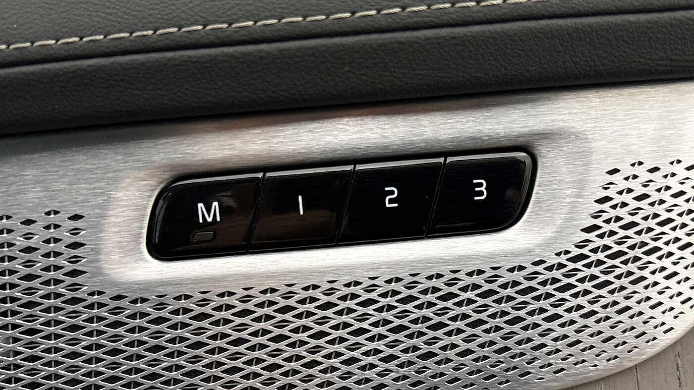 Used Volvo XC90 for sale - 78034911: Photo 25