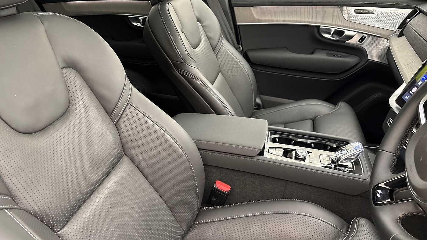 Used Volvo XC90 for sale - 78034911: Photo 28