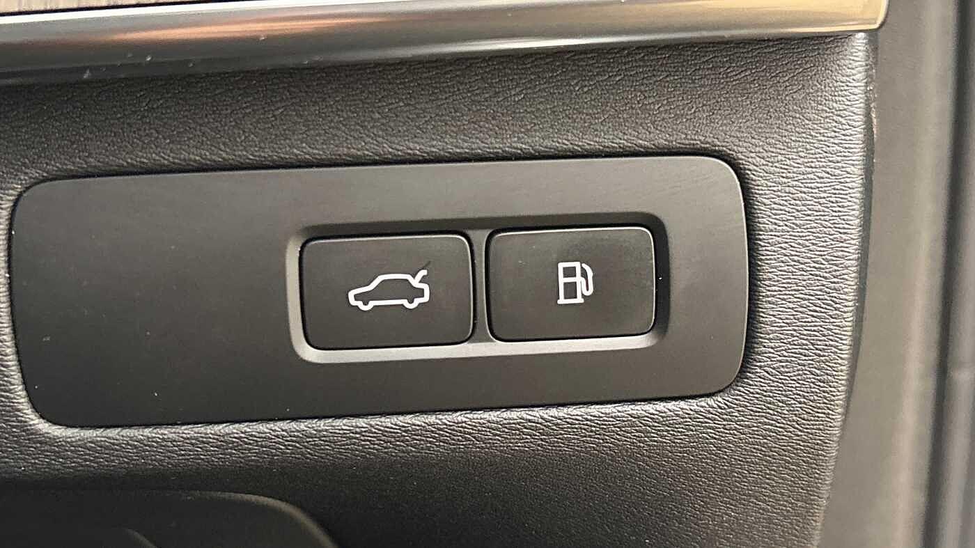 Used Volvo XC90 for sale - 78034911: Photo 29