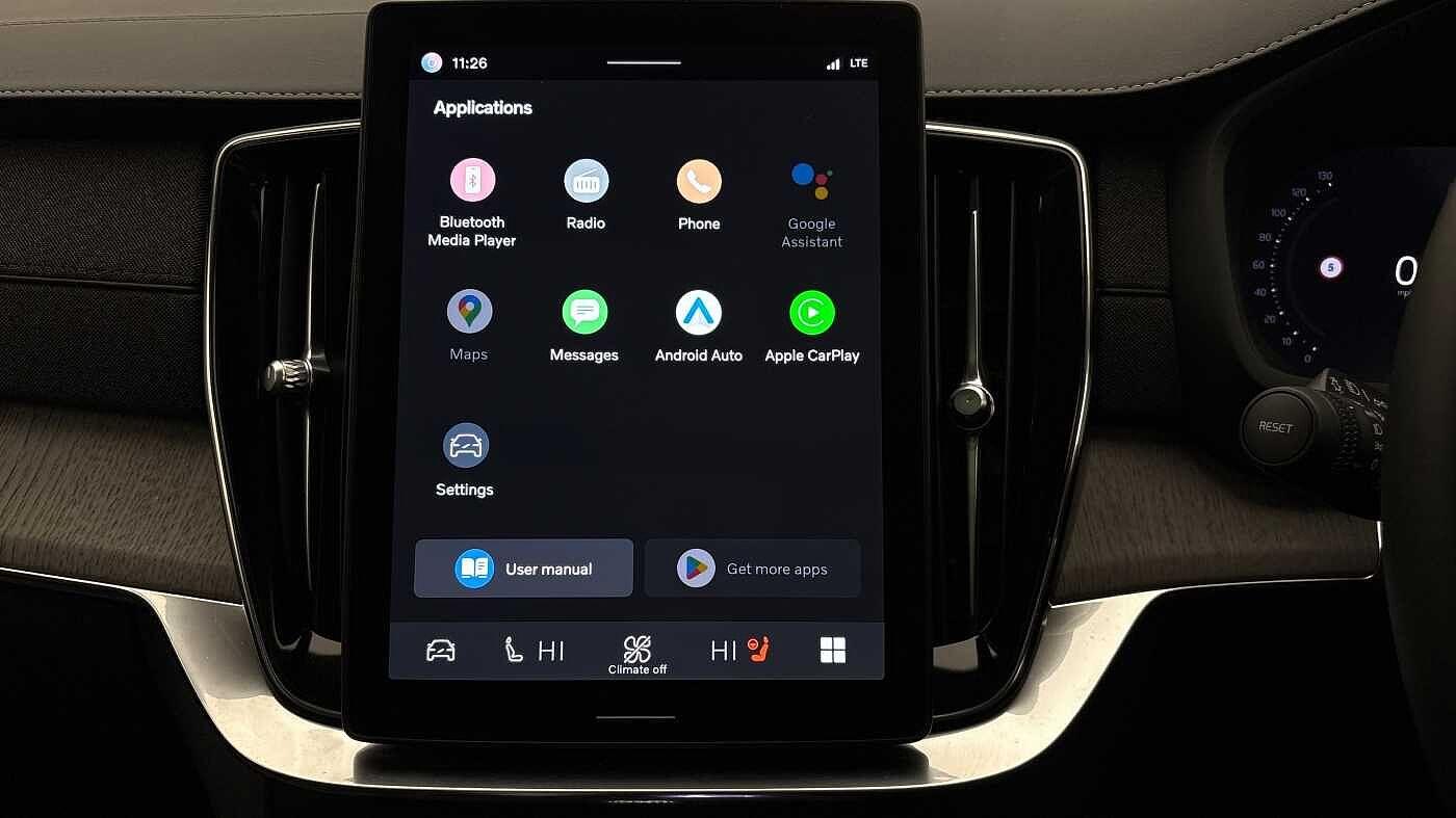 Used Volvo XC90 for sale - 78034911: Photo 33