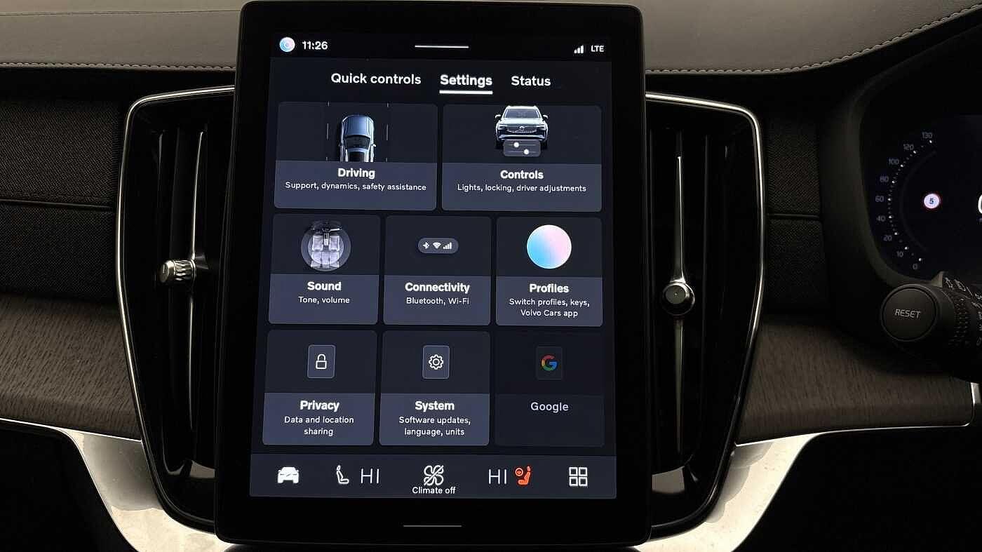 Used Volvo XC90 for sale - 78034911: Photo 34