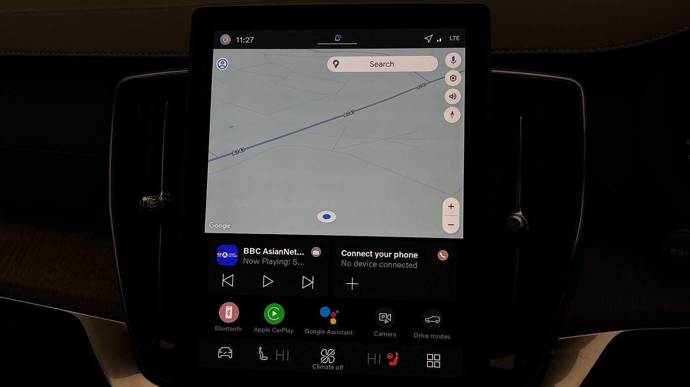 Used Volvo XC90 for sale - 78034911: Photo 35