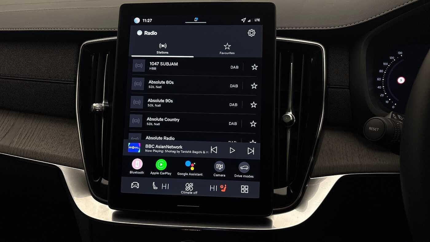 Used Volvo XC90 for sale - 78034911: Photo 36