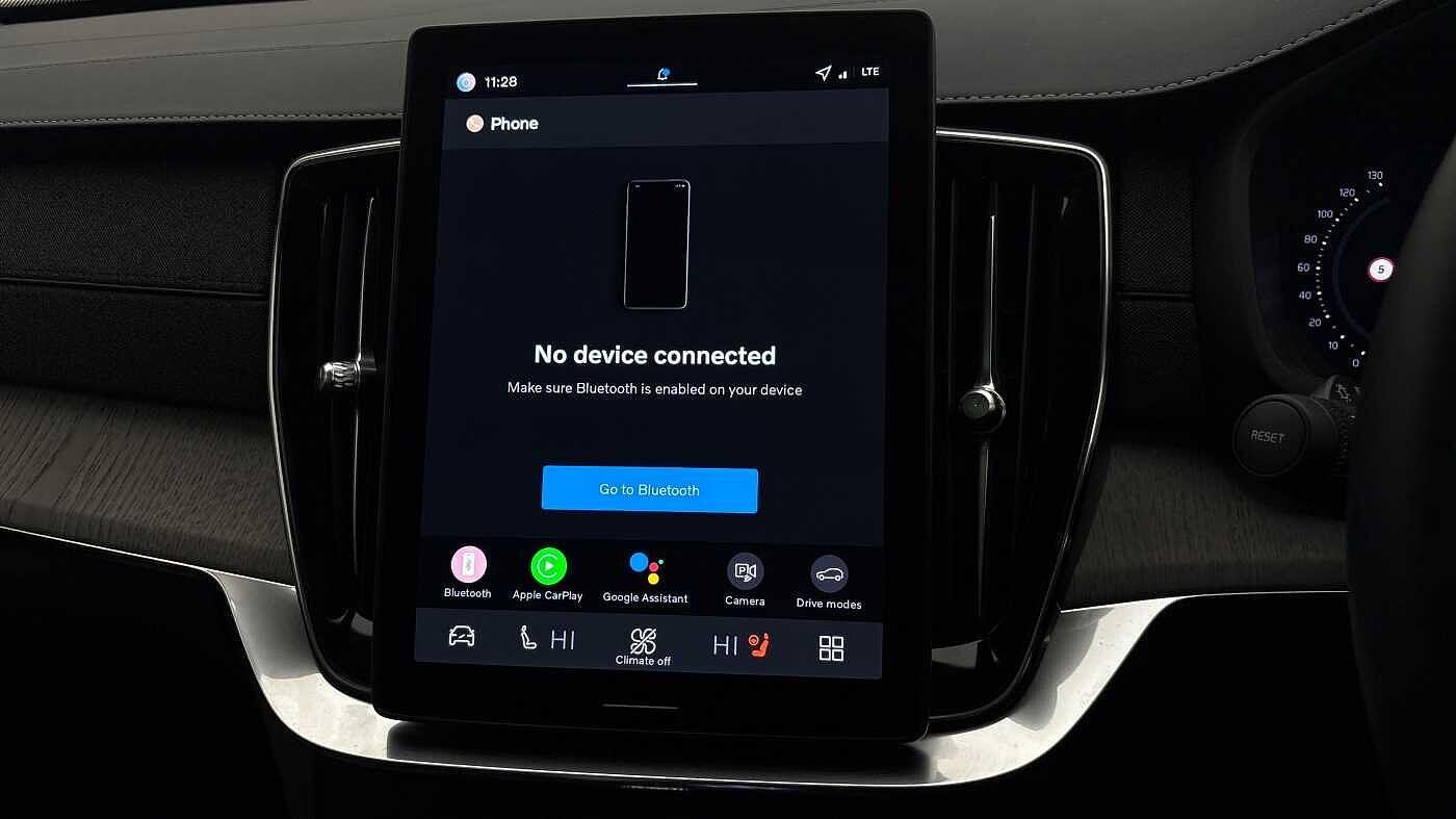 Used Volvo XC90 for sale - 78034911: Photo 37