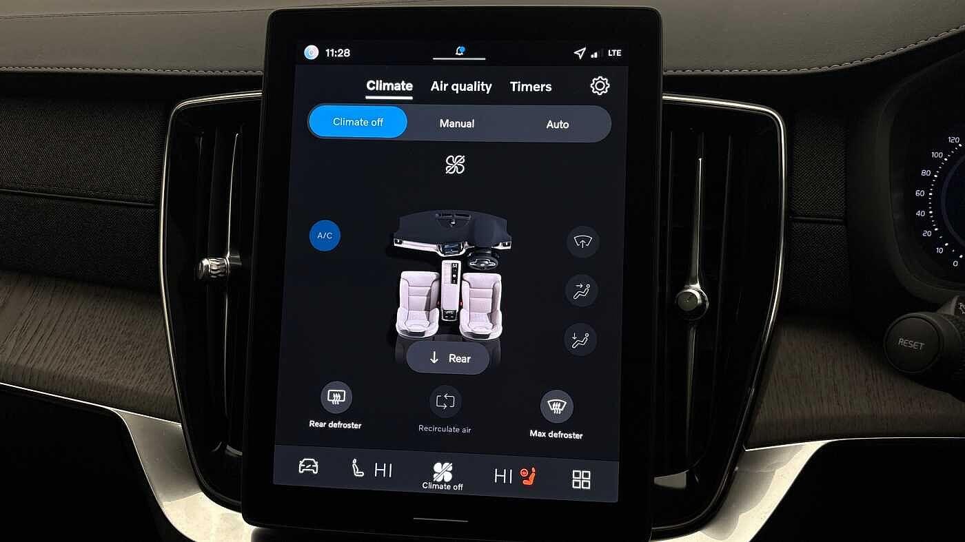 Used Volvo XC90 for sale - 78034911: Photo 38