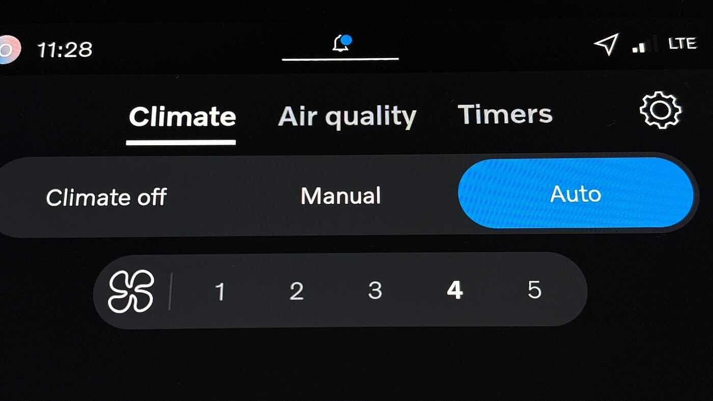 Used Volvo XC90 for sale - 78034911: Photo 39