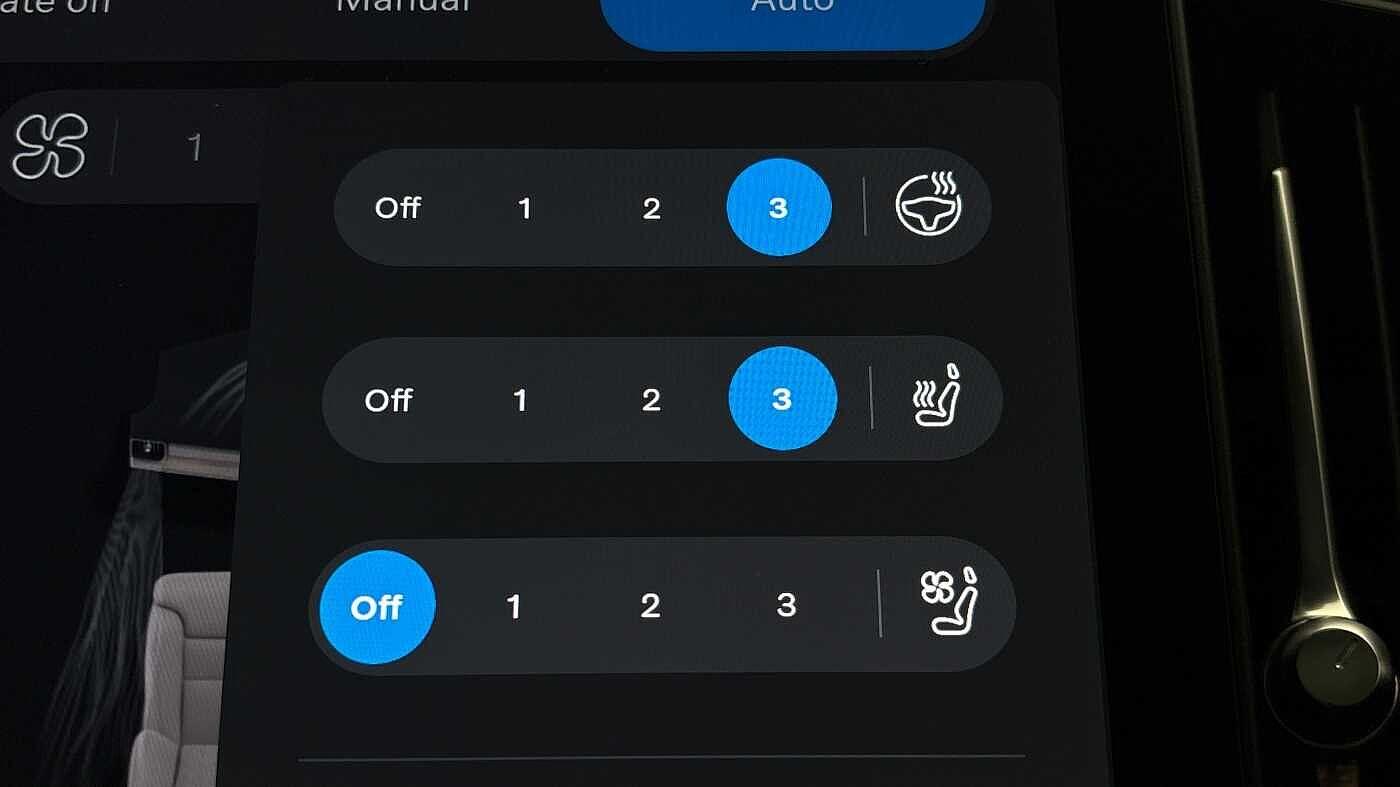 Used Volvo XC90 for sale - 78034911: Photo 40