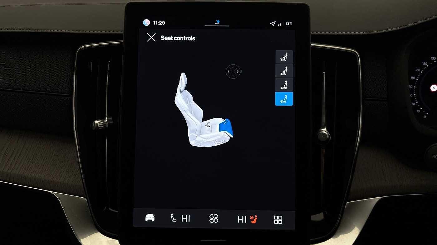 Used Volvo XC90 for sale - 78034911: Photo 41