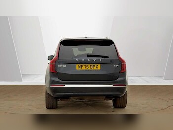 Used Volvo XC90 2025 for sale - 78034911: Photo