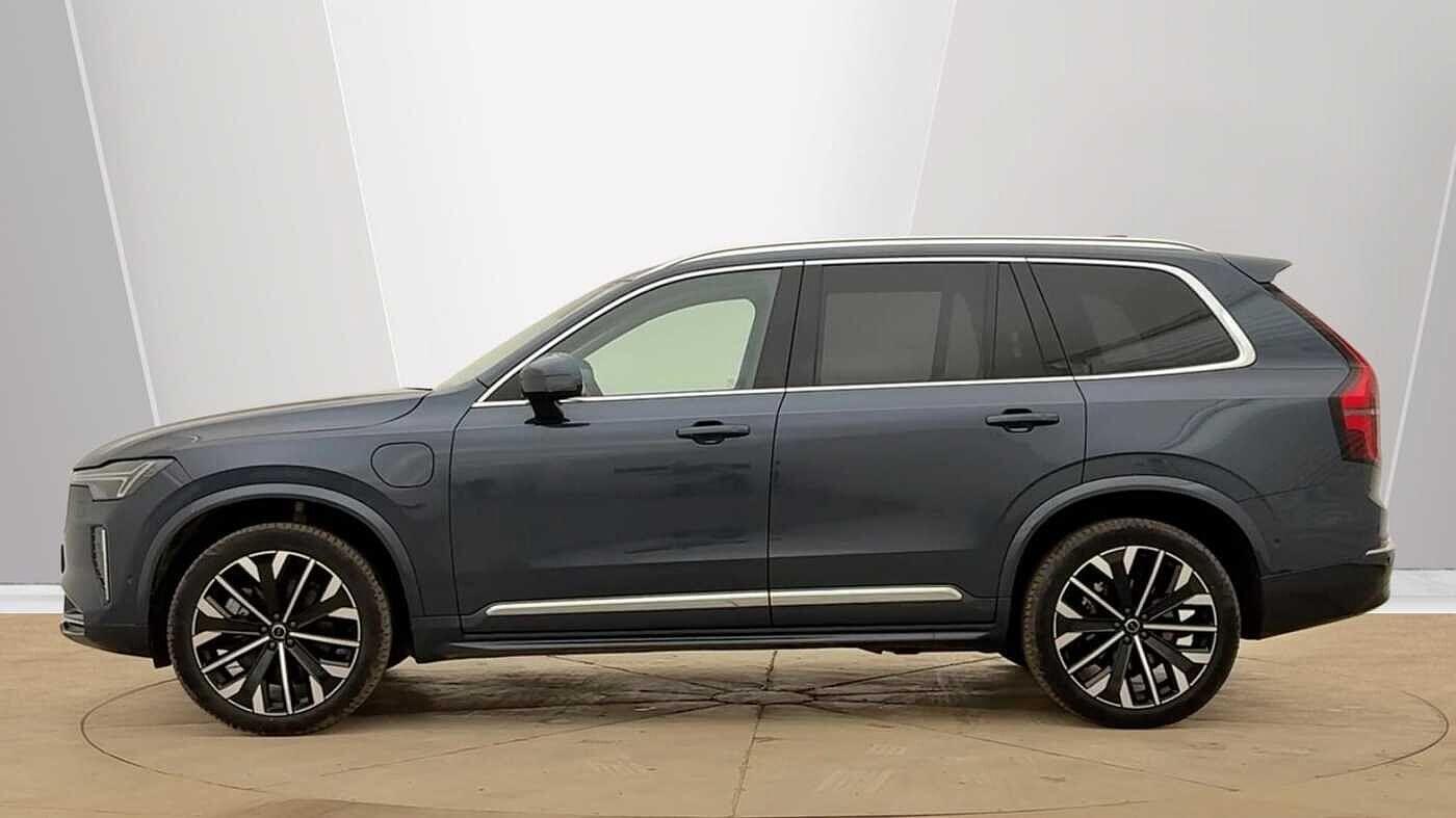 Used Volvo XC90 for sale - 78034911: Photo 6