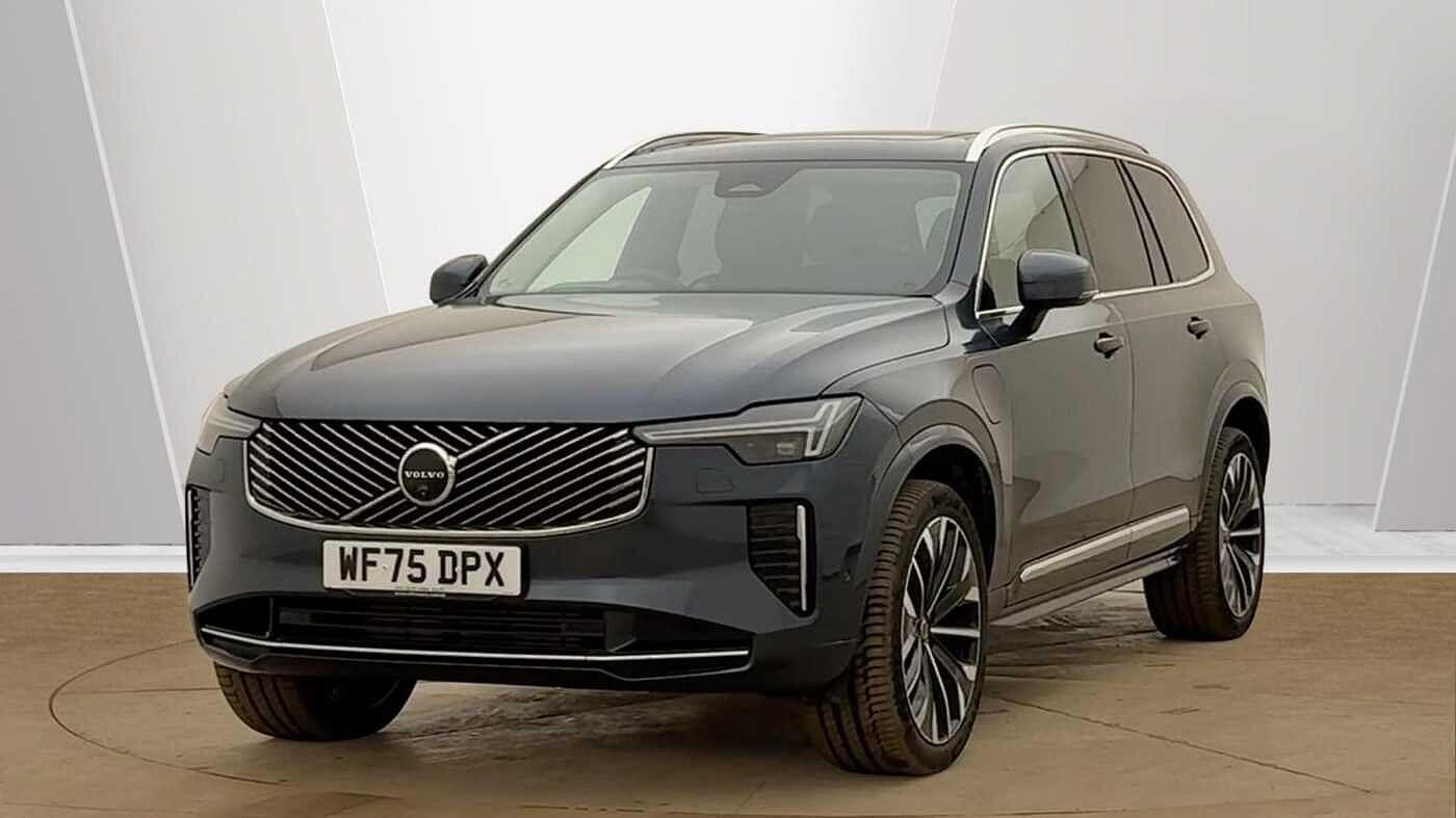 Used Volvo XC90 for sale - 78034911: Photo 7