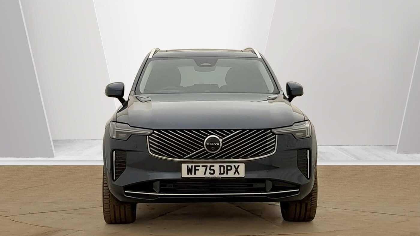 Used Volvo XC90 for sale - 78034911: Photo 8