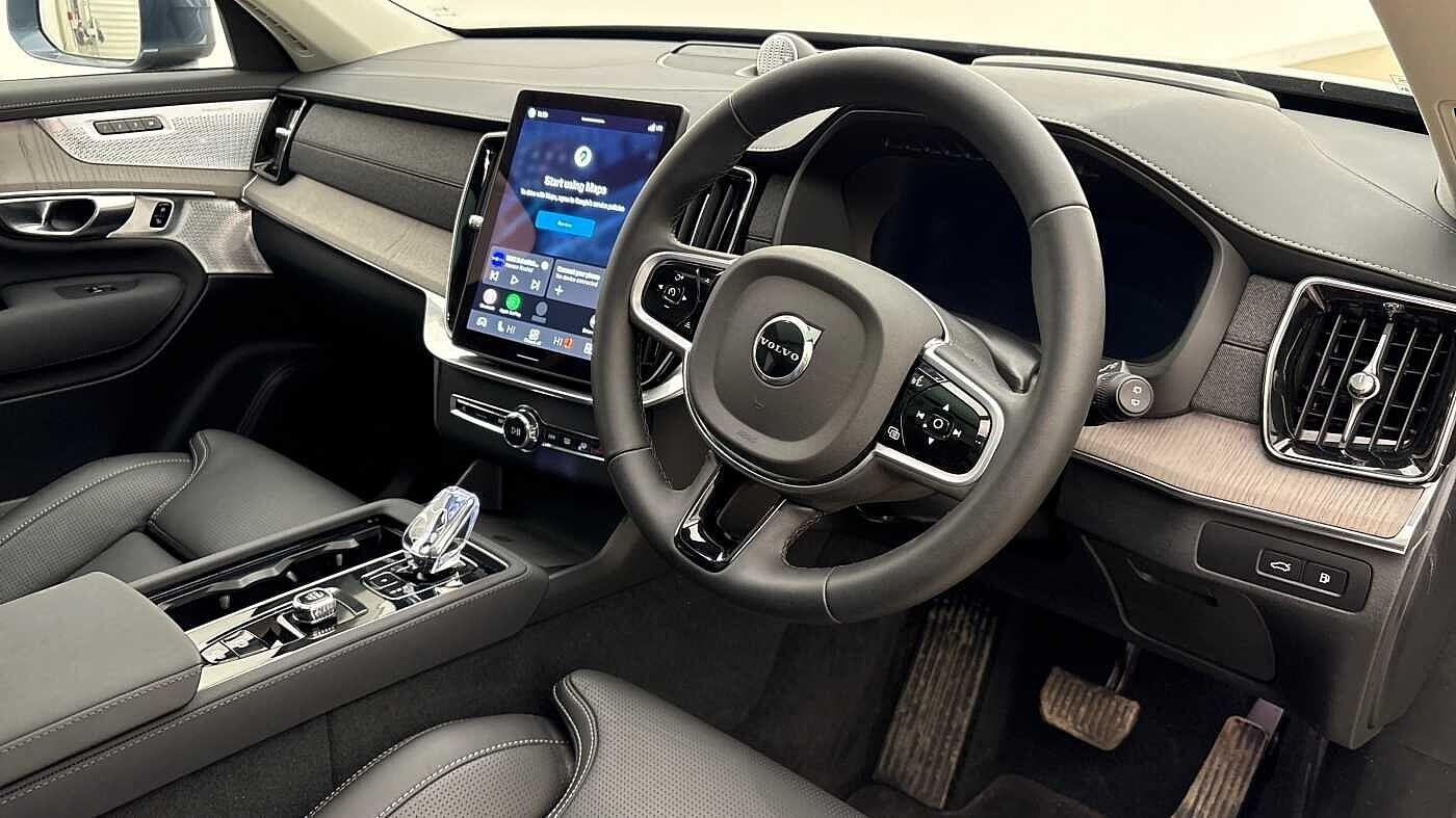 Used Volvo XC90 for sale - 78034911: Photo 9