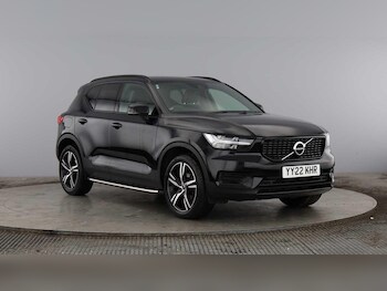 Used Volvo XC40 2022 for sale - 78988913: Photo