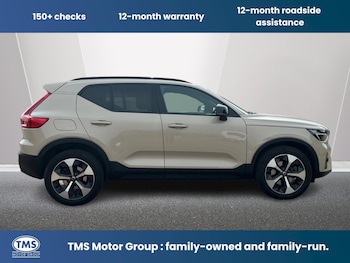 Used Volvo XC40 2024 for sale - 79062196: Photo