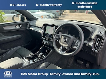 Used Volvo XC40 2024 for sale - 79062196: Photo