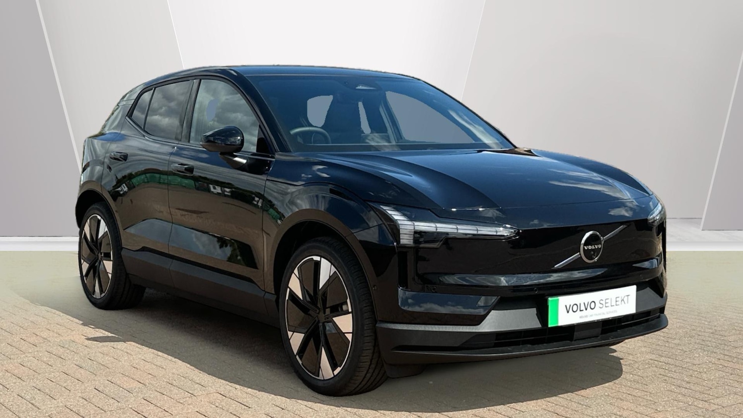 Used Volvo EX30 2025 for sale - 78057840: Photo 1