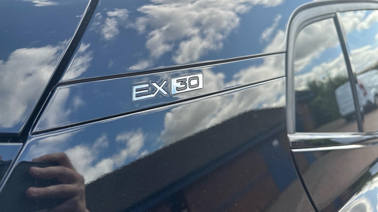 Used Volvo EX30 2025 for sale - 78057840: Photo 38