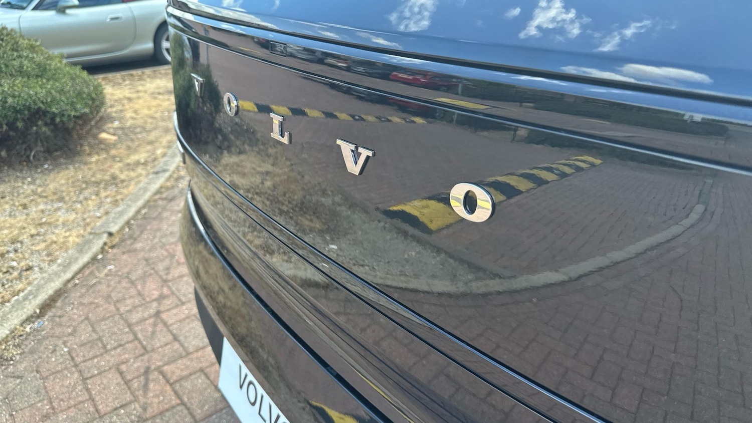 Used Volvo EX30 2025 for sale - 78057840: Photo 40