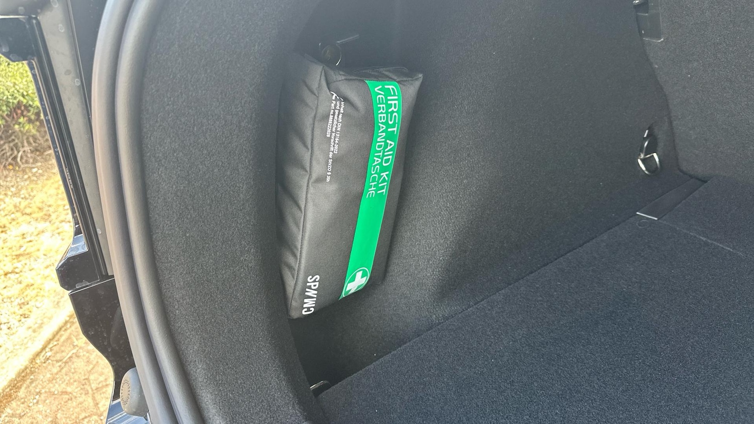 Used Volvo EX30 2025 for sale - 78057840: Photo 44