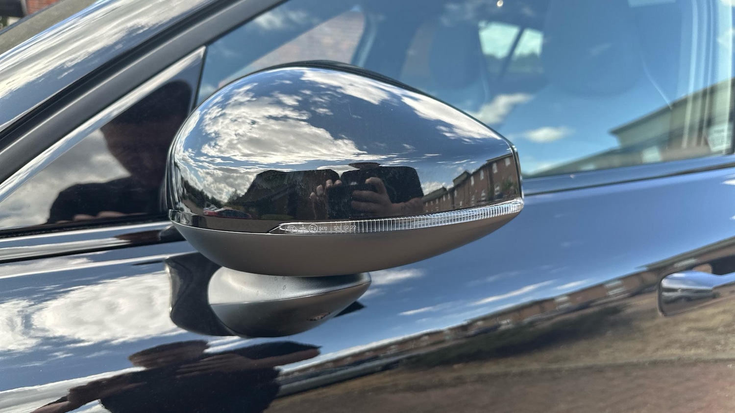 Used Volvo EX30 2025 for sale - 78057840: Photo 48