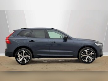 Used Volvo XC60 2023 for sale - 78947456: Photo