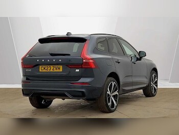 Used Volvo XC60 2023 for sale - 78947456: Photo