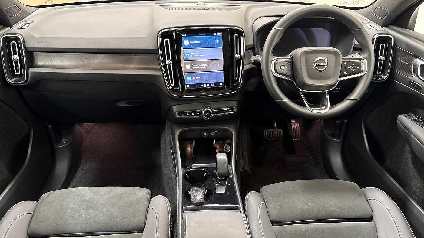 Used Volvo C40 for sale - 77808710: Photo 10