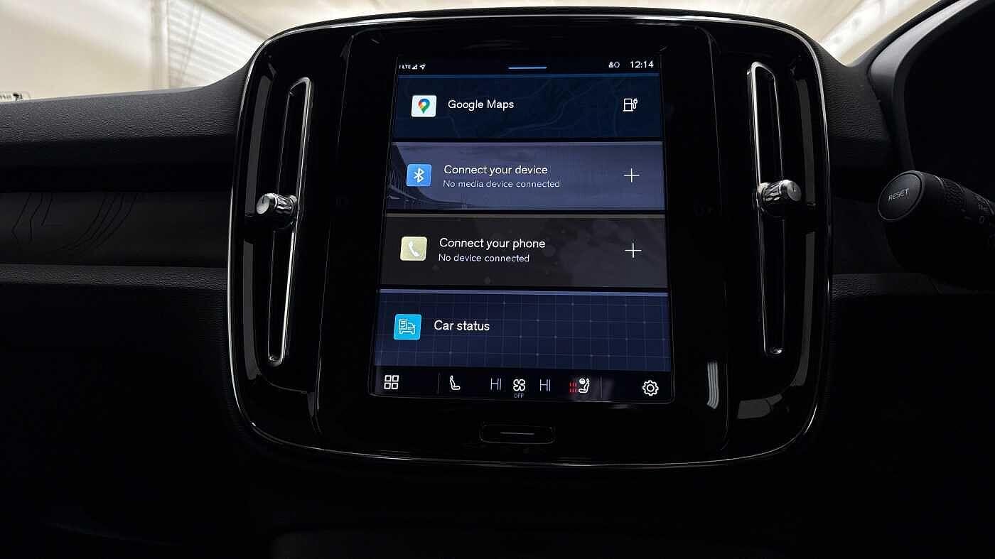 Used Volvo C40 for sale - 77808710: Photo 11