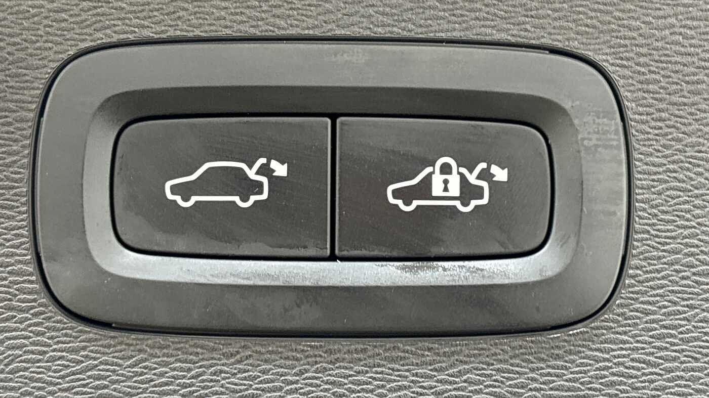 Used Volvo C40 for sale - 77808710: Photo 19