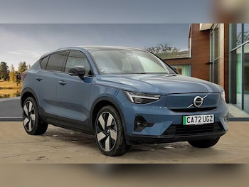 Used Volvo C40 2022 for sale - 77808710: Photo