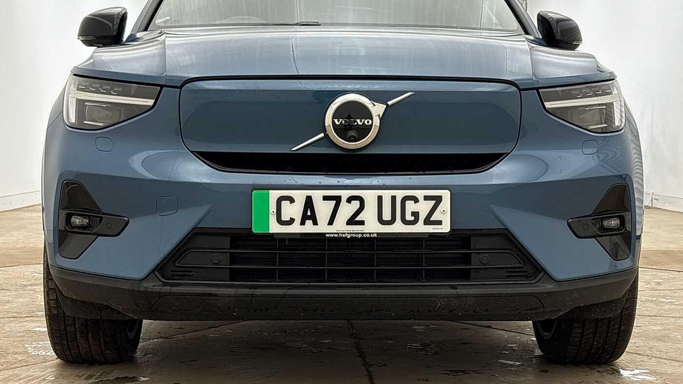 Used Volvo C40 for sale - 77808710: Photo 24