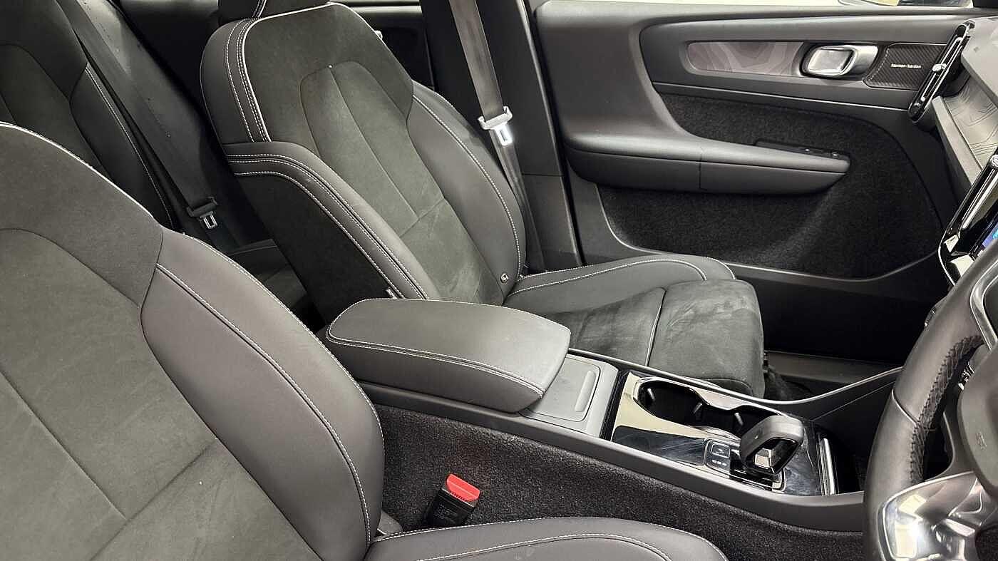 Used Volvo C40 for sale - 77808710: Photo 29