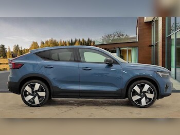 Used Volvo C40 2022 for sale - 77808710: Photo