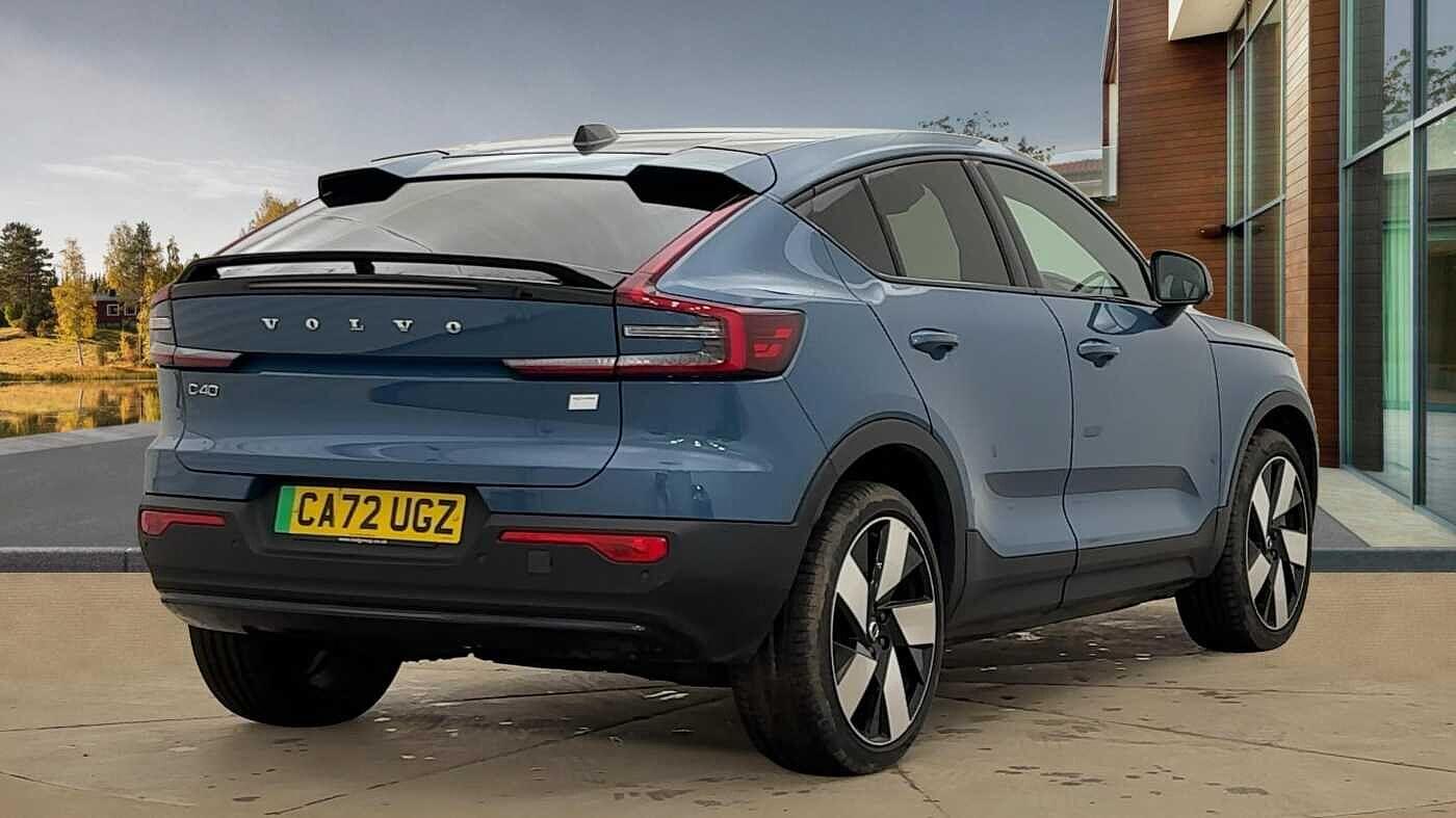 Used Volvo C40 for sale - 77808710: Photo 3