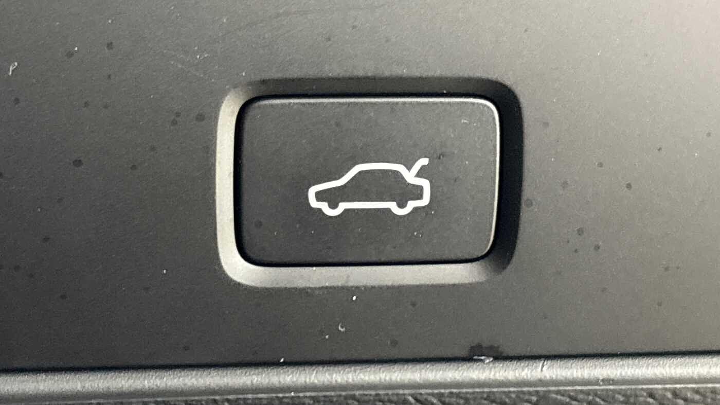 Used Volvo C40 for sale - 77808710: Photo 30