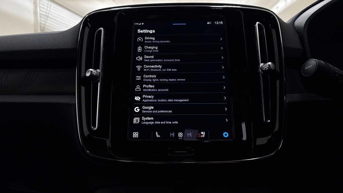 Used Volvo C40 for sale - 77808710: Photo 35