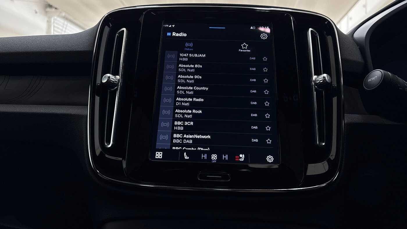 Used Volvo C40 for sale - 77808710: Photo 37