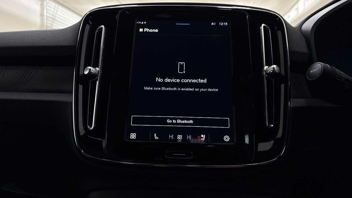 Used Volvo C40 for sale - 77808710: Photo 38