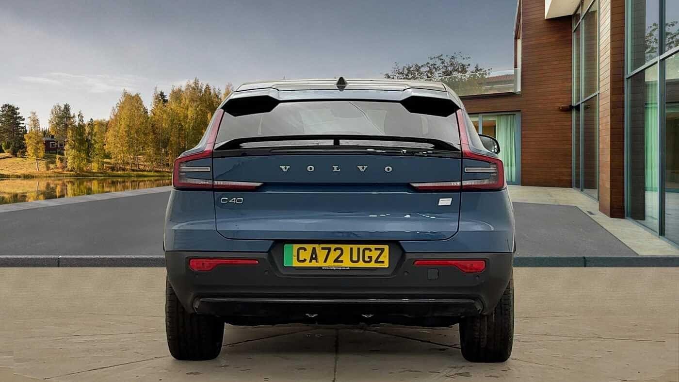 Used Volvo C40 for sale - 77808710: Photo 4