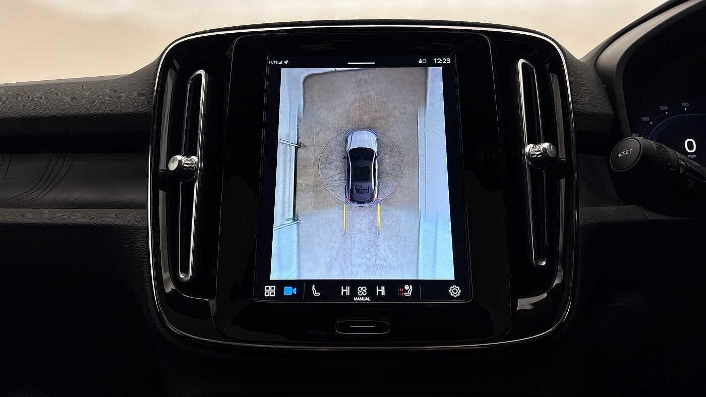 Used Volvo C40 for sale - 77808710: Photo 41