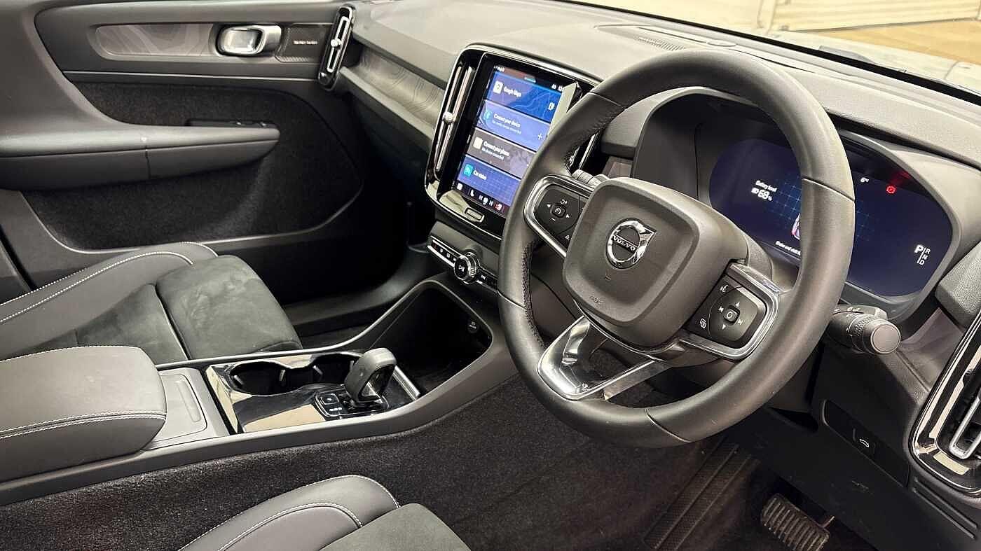 Used Volvo C40 for sale - 77808710: Photo 9