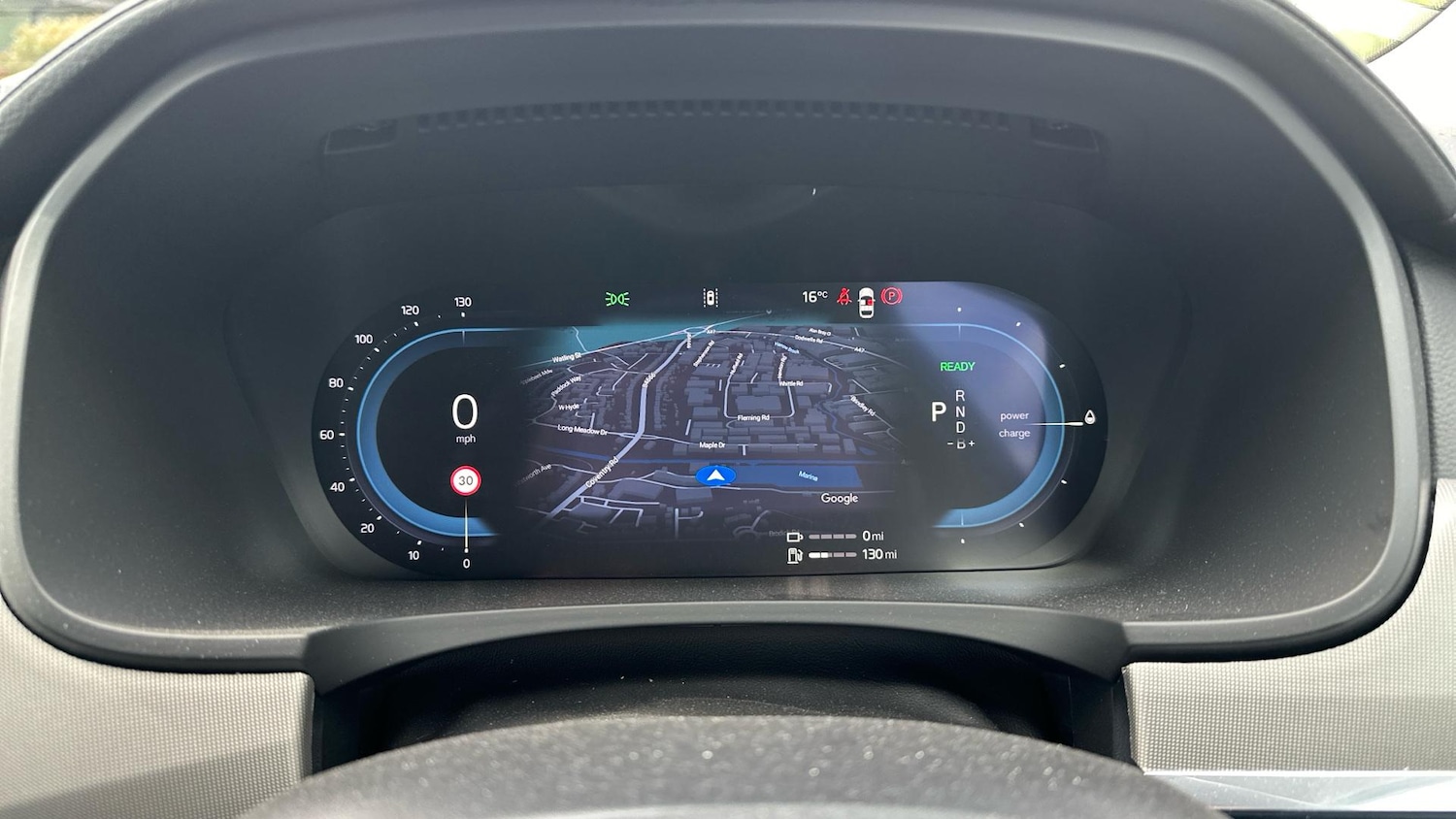 Used Volvo V90 2025 for sale - 76306807: Photo 11