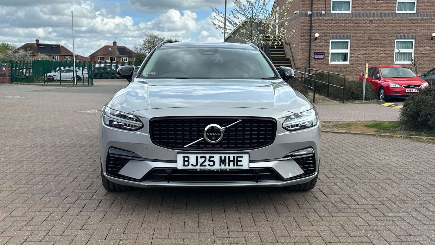 Used Volvo V90 2025 for sale - 76306807: Photo 12