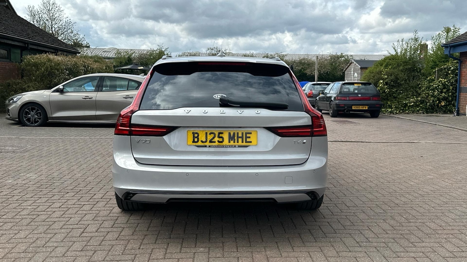 Used Volvo V90 2025 for sale - 76306807: Photo 13