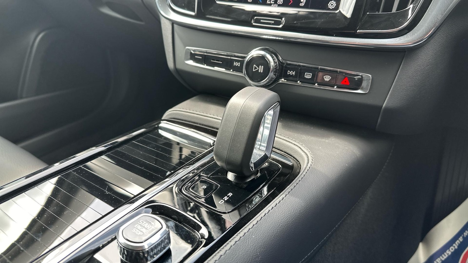 Used Volvo V90 2025 for sale - 76306807: Photo 14