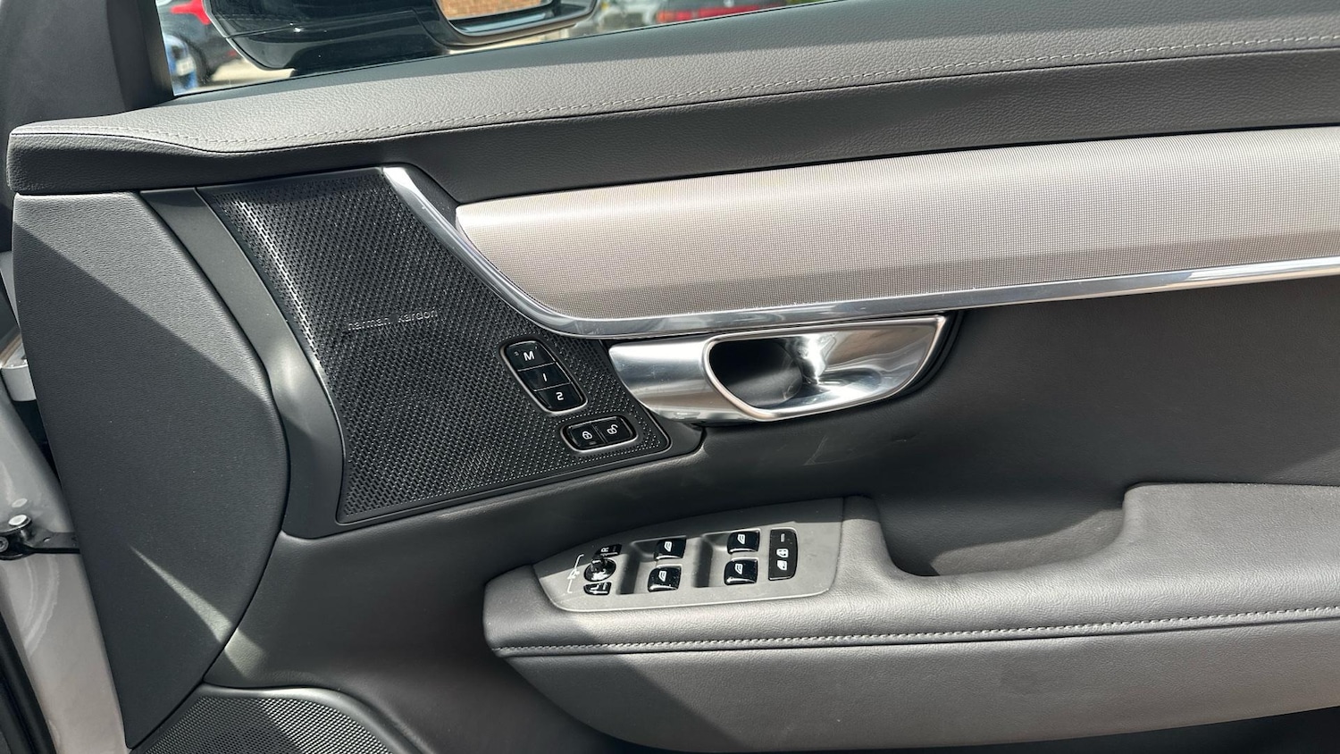 Used Volvo V90 2025 for sale - 76306807: Photo 15