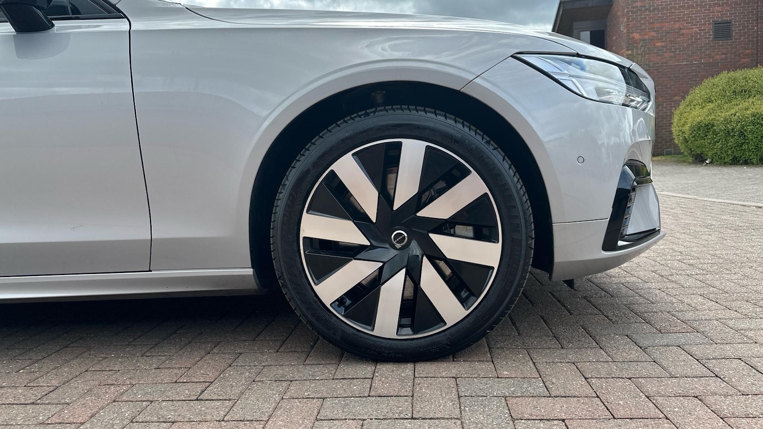 Used Volvo V90 2025 for sale - 76306807: Photo 16