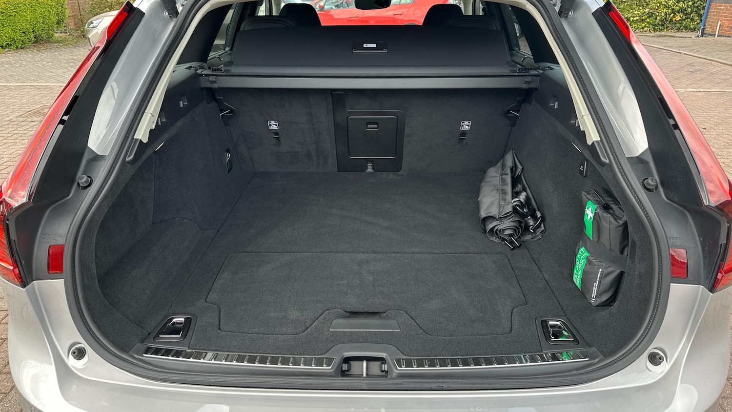 Used Volvo V90 2025 for sale - 76306807: Photo 17