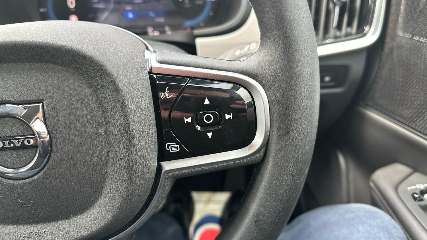 Used Volvo V90 2025 for sale - 76306807: Photo 19